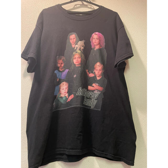 Supreme(シュプリーム)のvintage tシャツ メンズのトップス(Tシャツ/カットソー(半袖/袖なし))の商品写真