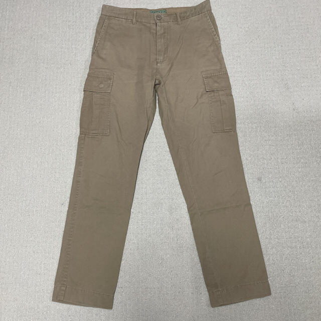 ROTHCO(ロスコ)のROTHCO ロスコ カーゴパンツミリタリー プロッパー BDU リップストップ メンズのパンツ(ワークパンツ/カーゴパンツ)の商品写真