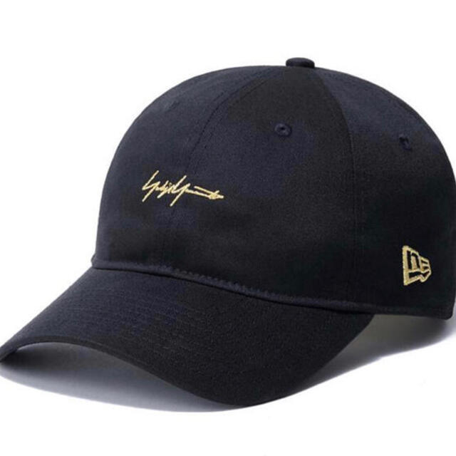 Yohji Yamamoto × New Era