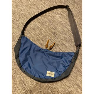 ポーター(PORTER)のPORTER ショルダーバッグS REEF リーフ(ショルダーバッグ)