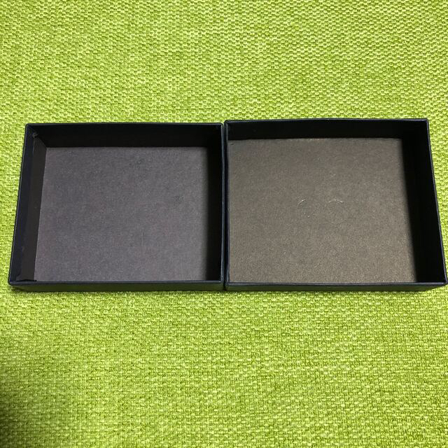 PRADA(プラダ)のプラダ  6連 キーケース ブラック メンズのファッション小物(キーケース)の商品写真