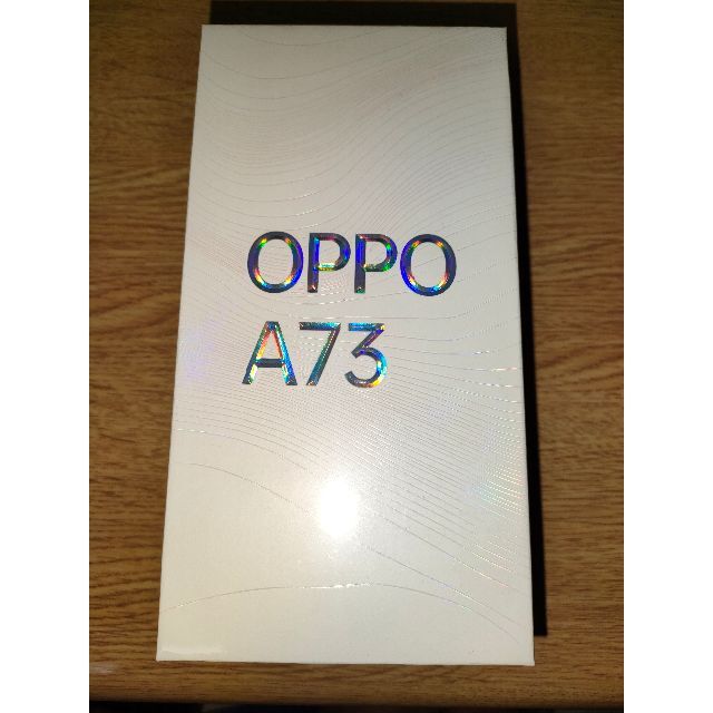 OPPO A73