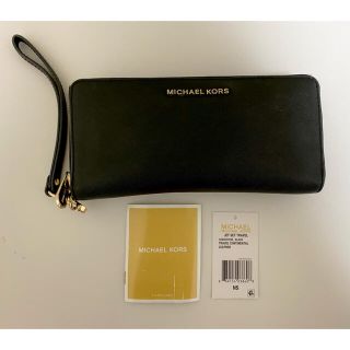 マイケルコース(Michael Kors)のMICHEAL KORS マイケルコース 長財布 32S5GTVE9L(財布)