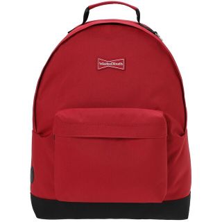 ポーター(PORTER)のWASTED YOUTH PORTER VERDY RED DAYPACK(バッグパック/リュック)