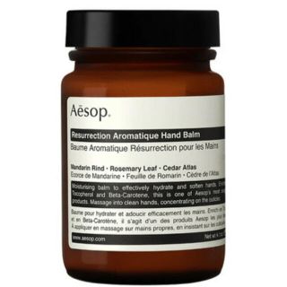 イソップ(Aesop)のAesop イソップ レスレクションハンドバーム 120mL(ハンドクリーム)