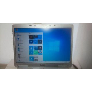 デル(DELL)の☆ノートパソコン DELL Windows 10 pro 32bit(ノートPC)