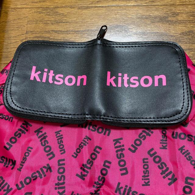 KITSON(キットソン)のマユちゃん様専用　kitson レディースのバッグ(トートバッグ)の商品写真