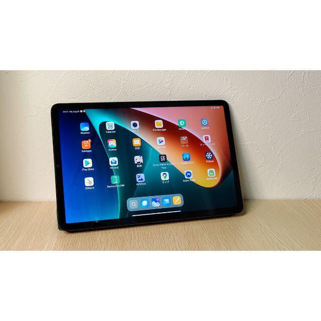 Xiaomi Pad 5 6GB 128GB ブラック