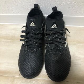 アディダス(adidas)のサッカートレーニングシューズ(シューズ)