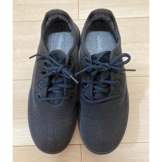 allbirds 27㎝　TREE RUNNERS【ベアー1111様専用】(スニーカー)