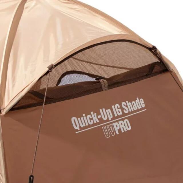 別注 コールマン QUICK UP IG SHADE UNITED ARROWS | www.justice.gov.zw