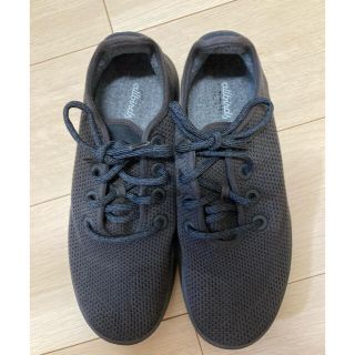 YOUさん専用 allbirds 26㎝　TREE RUNNERS(スニーカー)