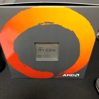 けいと様専用 AMD  Ryzen5 2400G(PCパーツ)