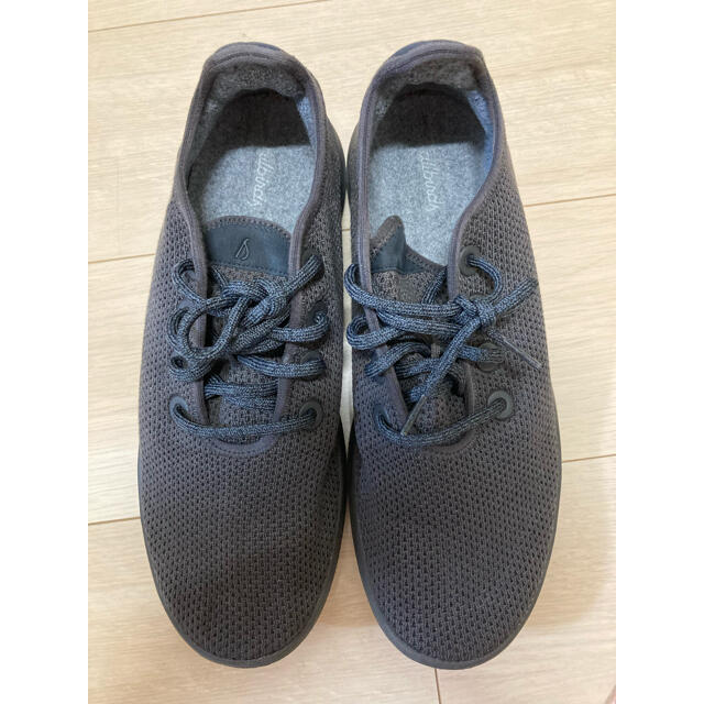 allbirds 28㎝　TREE RUNNERS メンズの靴/シューズ(スニーカー)の商品写真