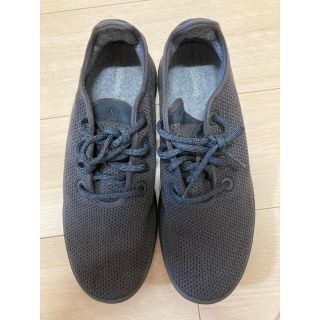 allbirds 28㎝　TREE RUNNERS(スニーカー)