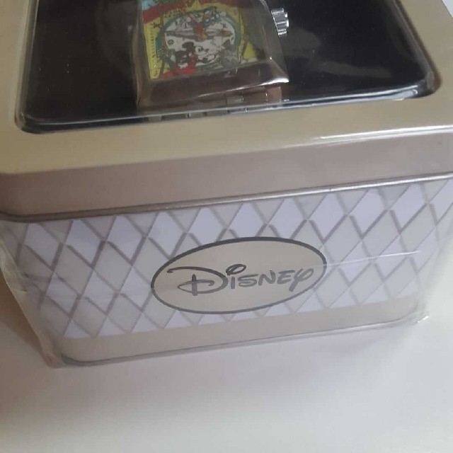 Disney(ディズニー)の『新品・未使用』 ディズニー 腕時計 メンズの時計(腕時計(アナログ))の商品写真