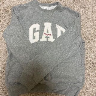 ギャップ(GAP)のGAP トレーナー(スウェット)