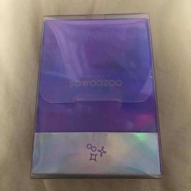 BTS☆SOWOOZOO ミニフォトセット　未開封