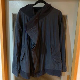 アレキサンダーリーチャン(AlexanderLeeChang)のアレキサンダーリーチャン freaks mods parka  size2(その他)