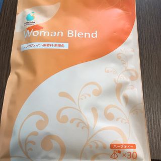 AMOMA  WOMANBLEND（妊活ブレンド）(その他)