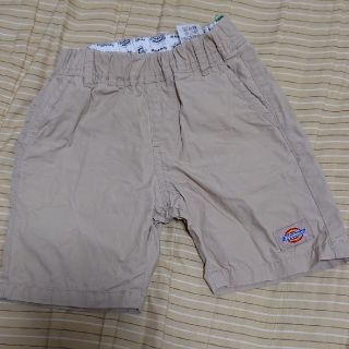 ディッキーズ(Dickies)のディッキーズ ブリーズ  半ズボン ショートパンツ 短パン １００(パンツ/スパッツ)