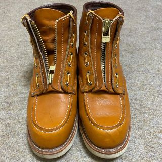 レッドウィング(REDWING)のレッドウィング　アイリッシュセッター 9875 7E(ブーツ)