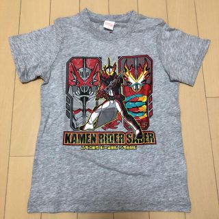 仮面ライダーセイバー　Tシャツ　120(Tシャツ/カットソー)