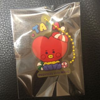 ボウダンショウネンダン(防弾少年団(BTS))のBT21ラバーマスコット(キャラクターグッズ)