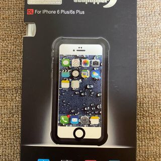 iPhone6Plus/6sPlusケース　デラックスさま予約品(iPhoneケース)