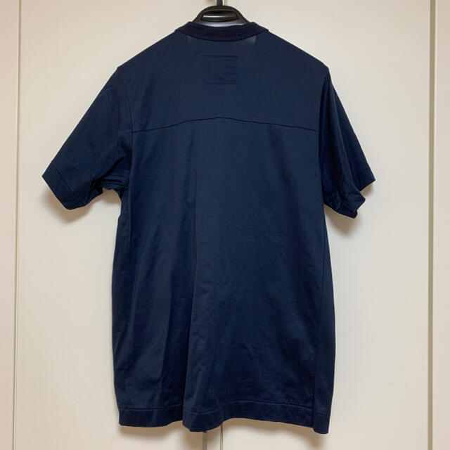 sacai(サカイ)のSacai サカイ　Tシャツ メンズのトップス(Tシャツ/カットソー(半袖/袖なし))の商品写真
