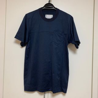 サカイ(sacai)のSacai サカイ　Tシャツ(Tシャツ/カットソー(半袖/袖なし))