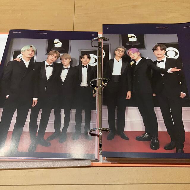 防弾少年団(BTS)(ボウダンショウネンダン)のBTS MEMORIES 2019 DVD エンタメ/ホビーのDVD/ブルーレイ(アイドル)の商品写真