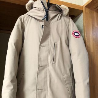 カナダグース(CANADA GOOSE)のカナダグースM/M(ダウンジャケット)