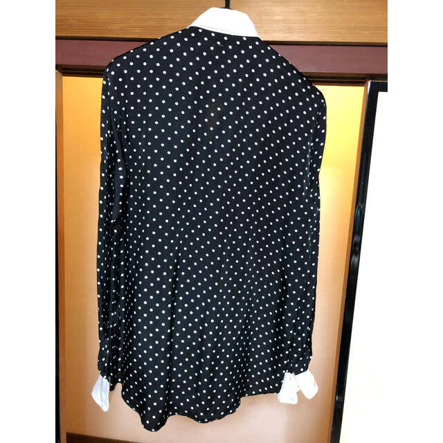 WACKO MARIA(ワコマリア)のwackomaria dots cupra shirts メンズのトップス(シャツ)の商品写真