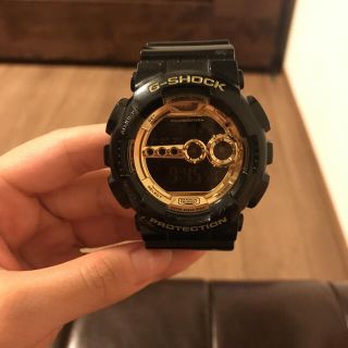 ジーショック(G-SHOCK)のG-SHOCK(腕時計(デジタル))