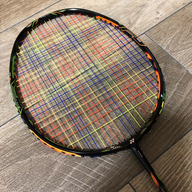 YONEX - バドミントン デュオラ10 3U5の通販 by キハダs shop