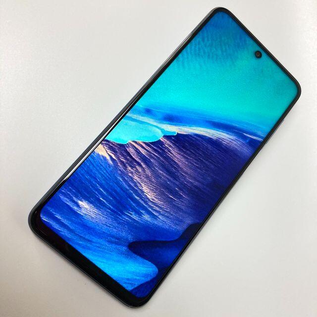 ANDROID(アンドロイド)のXiaomi Redmi Note 9S 限定 6GB Spigenタフアーマー スマホ/家電/カメラのスマートフォン/携帯電話(スマートフォン本体)の商品写真