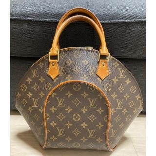 ルイヴィトン(LOUIS VUITTON)のルイヴィトン　エリプスMM(ハンドバッグ)