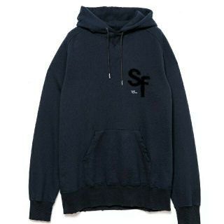 sacai - sacai x NIKE 20AW NRG HOODY パーカー メンズの通販 by USED SELECT SHOP