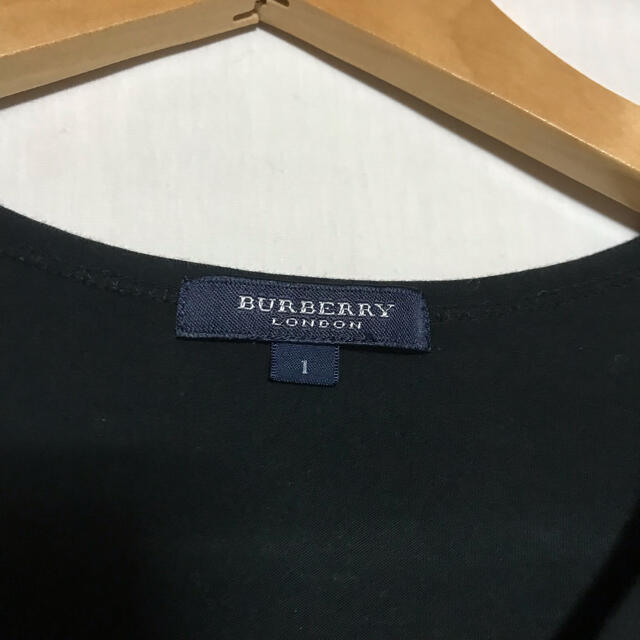 BURBERRY(バーバリー)のゆっきー様専用 レディースのトップス(カットソー(長袖/七分))の商品写真