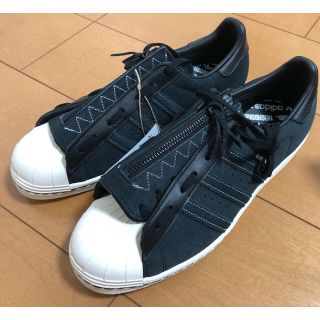 ネイバーフッド(NEIGHBORHOOD)のNaTU⭐︎様専用　ADIDAS ORIGINALS SS80S NBHD (スニーカー)