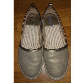 コールハーン(Cole Haan)の専用　コールハーン　COLE HAAN　エスパドリーユ　シューズ　靴(その他)