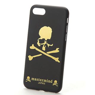 マスターマインドジャパン(mastermind JAPAN)のマスターマインドジャパン　iPhone8.SE対応ケース(iPhoneケース)