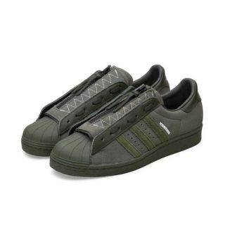 ネイバーフッド(NEIGHBORHOOD)のadidas SS80S NBHD / CL SHOES(スニーカー)