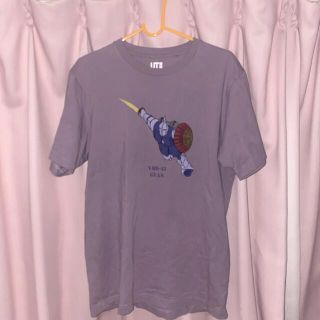 バンダイ(BANDAI)のガンダム Tシャツ(Tシャツ(半袖/袖なし))