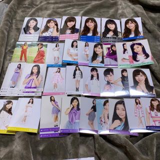 ノギザカフォーティーシックス(乃木坂46)の乃木坂46 斎藤ちはる　生写真　まとめ売り　高レート(アイドルグッズ)