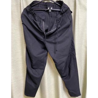 BLACK COMME des GARCONS(スラックス)のフリマアイテム一覧 BLACK COMME des GARCONS(スラックス)のフリマアイテム一覧