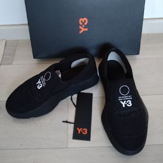 新品 Y-3 スベロウ ヨウジヤマモト リックオウエンス ラフシモンズ