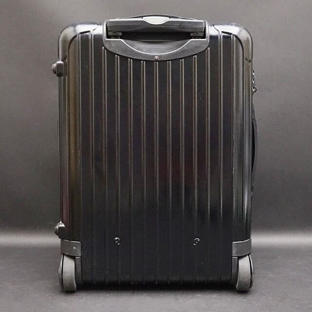 RIMOWA - リモワ RIMOWA ポリカーボネート製 スーツケース 2輪 旅行鞄