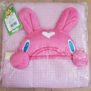 ロディ メッシュ敷きパッド ☆新品・未使用☆(敷パッド)